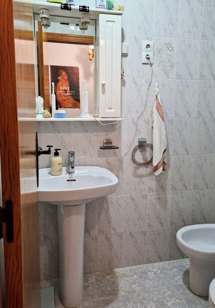 Talon etsintä Espanjasta osa 13 - päätepysäkkinä Torrevieja