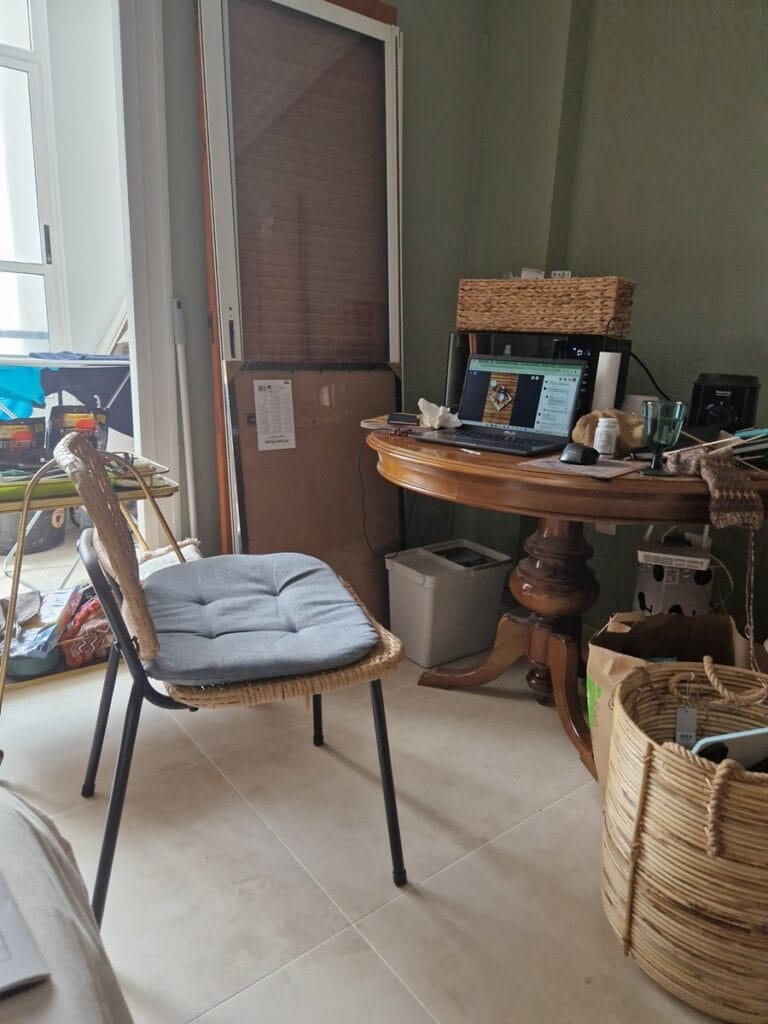 Talon etsintä Espanjasta osa 13 - päätepysäkkinä Torrevieja