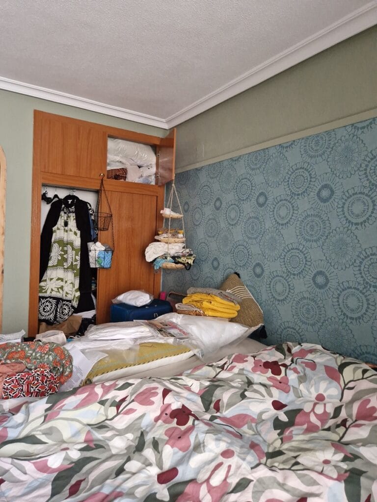 Talon etsintä Espanjasta osa 13 - päätepysäkkinä Torrevieja