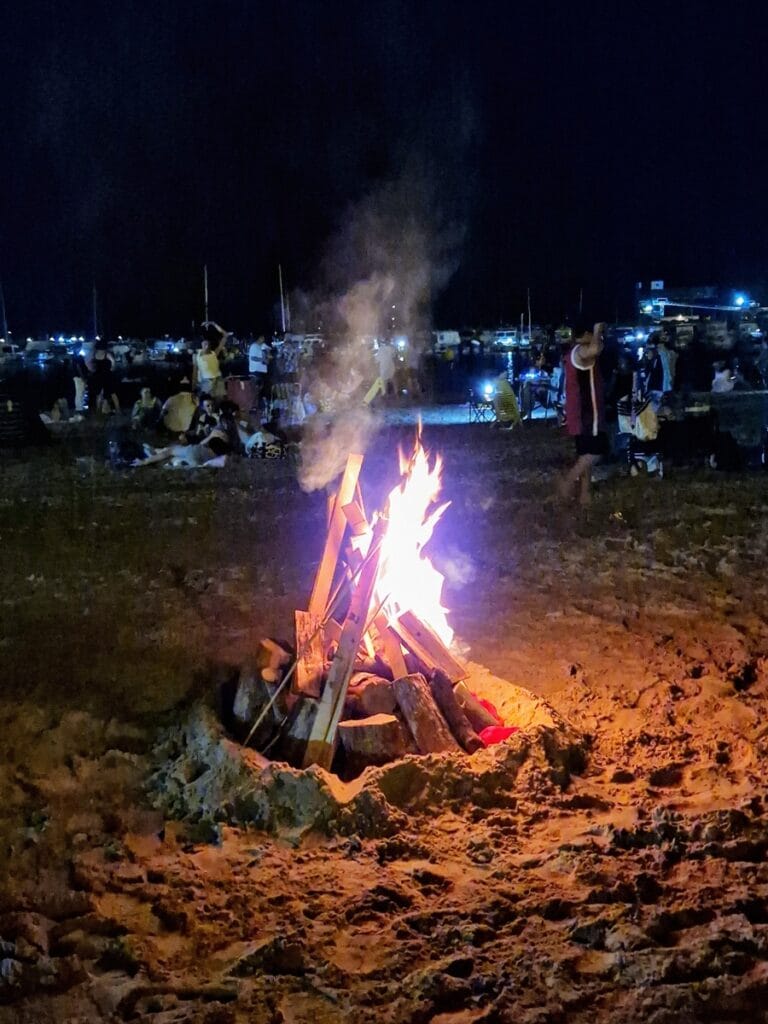 San Juan Torrevieja - Kohti avaraa maailmaa