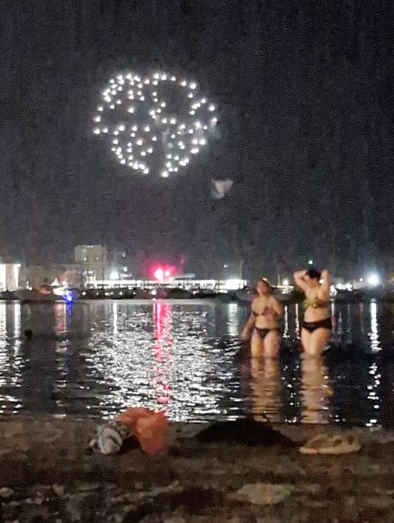 San Juan Torrevieja - Kohti avaraa maailmaa