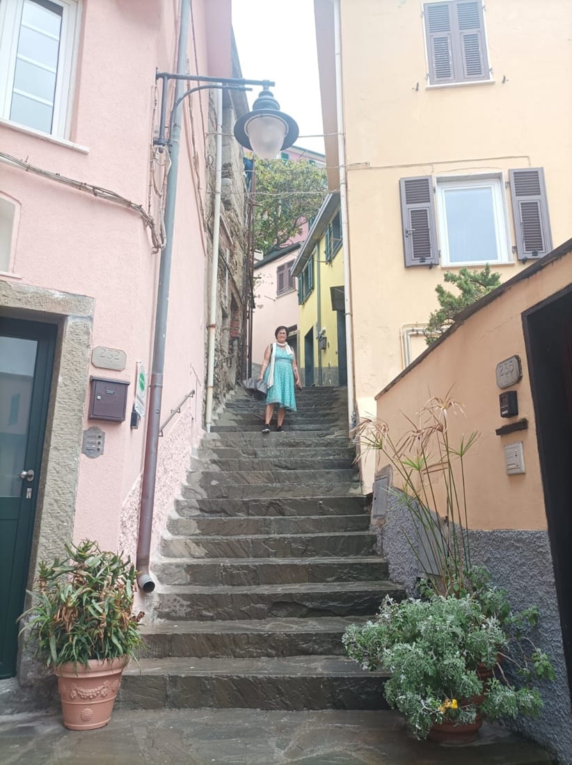 Cinque Terre - Täydellinen opas kyliin