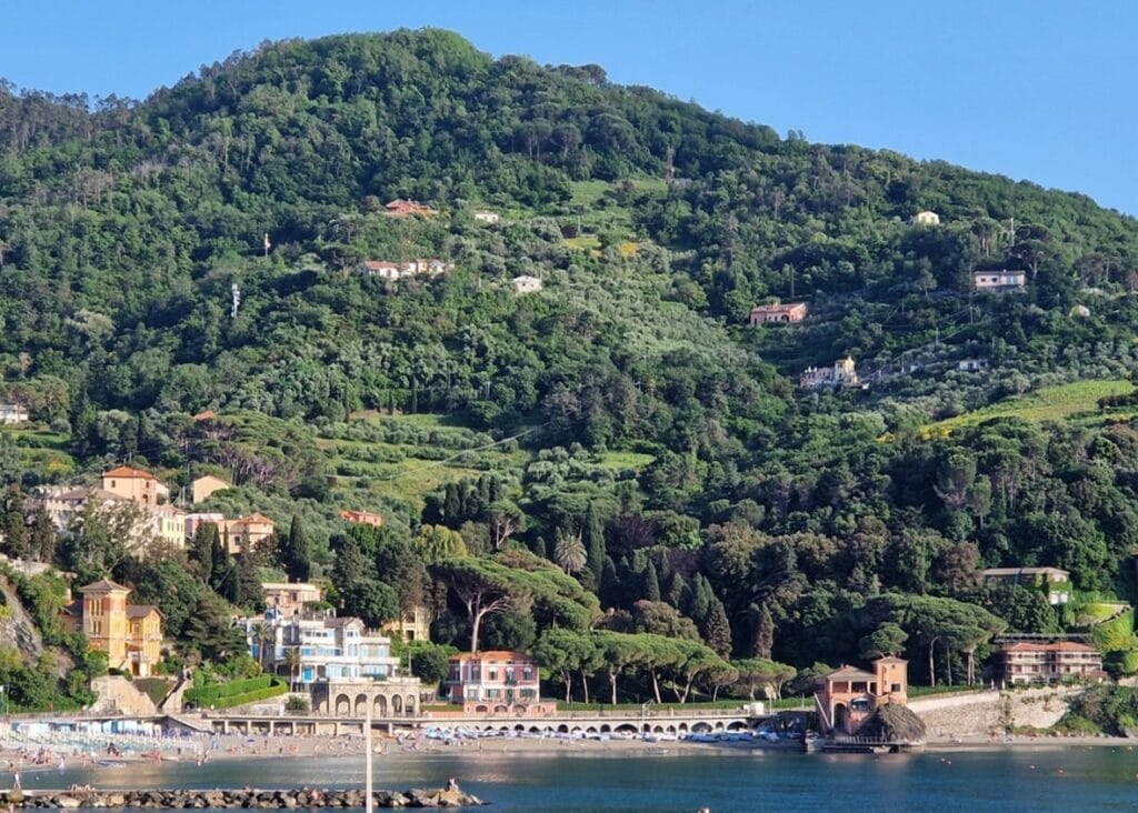 Miksi Levanto on täydellinen tukikohta Cinque Terren kylille