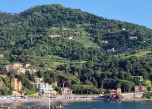 Miksi Levanto on täydellinen tukikohta Cinque Terren kylille