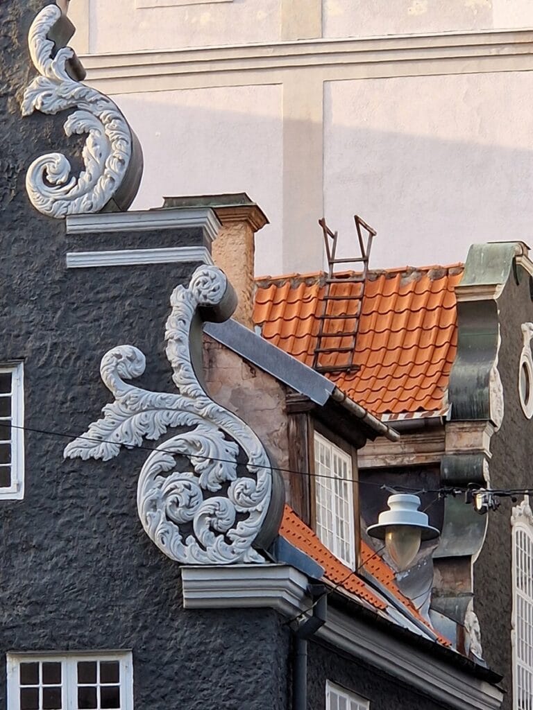 Riika - Kohti avaraa maailmaa