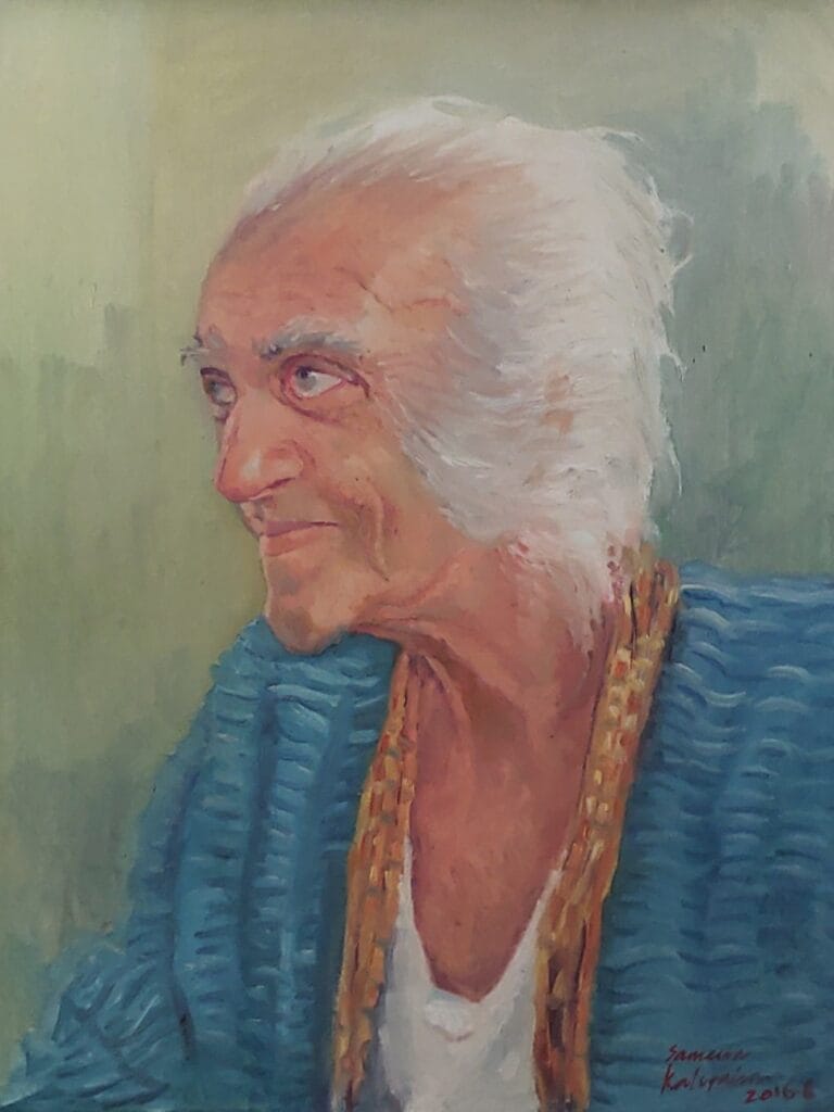 Bevis Bawa - Kohti avaraa maailmaa