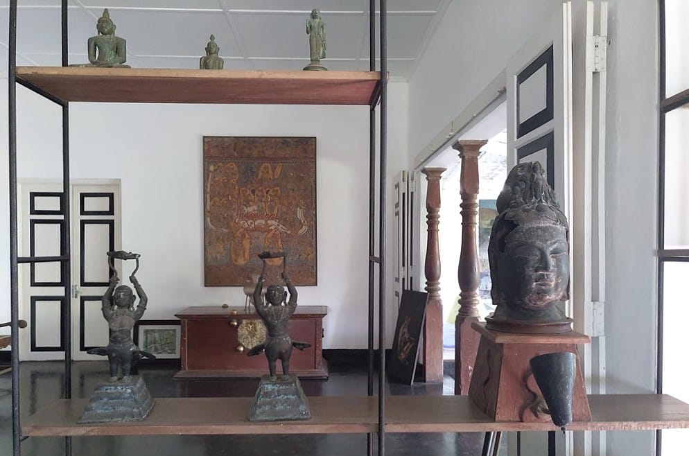 Brief Garden - Kohti avaraa maailmaa