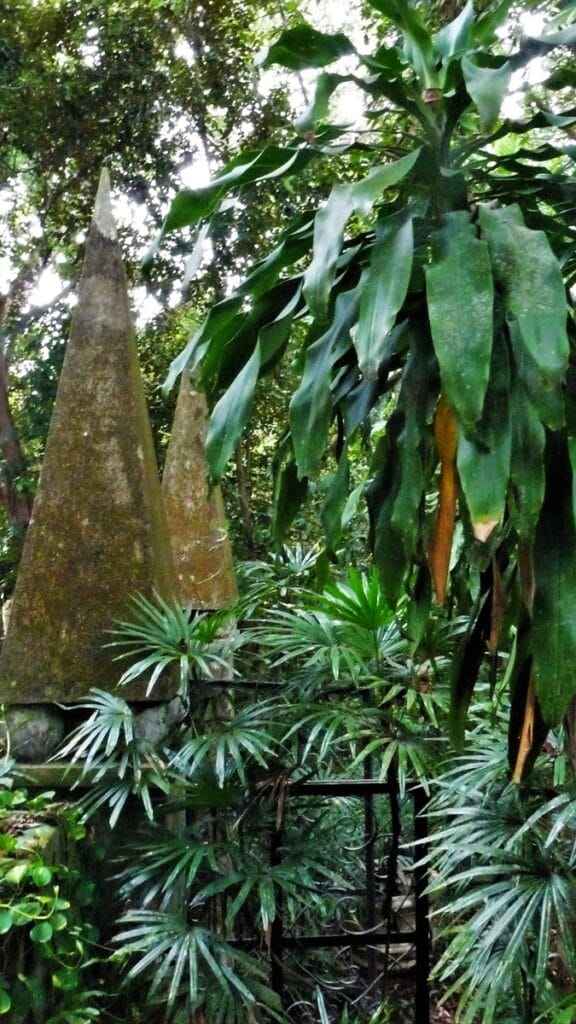 Lunuganga - Kohti avaraa maailmaa