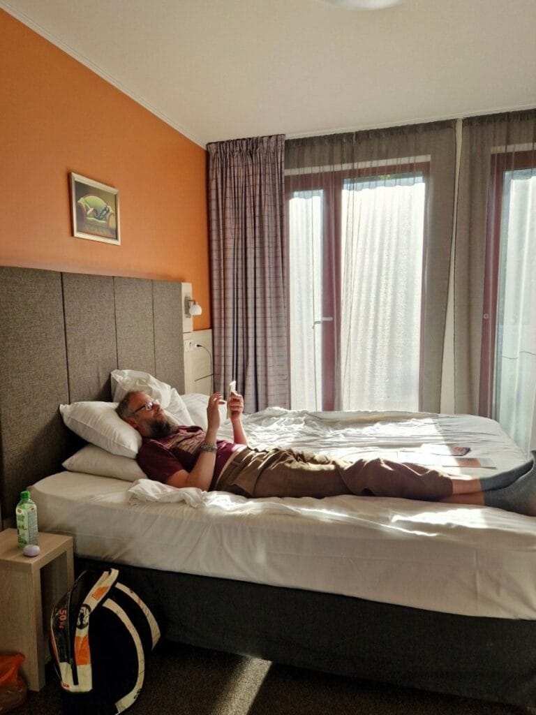 Wellton Riga Hotel & Spa - Kohti avaraa maailmaa