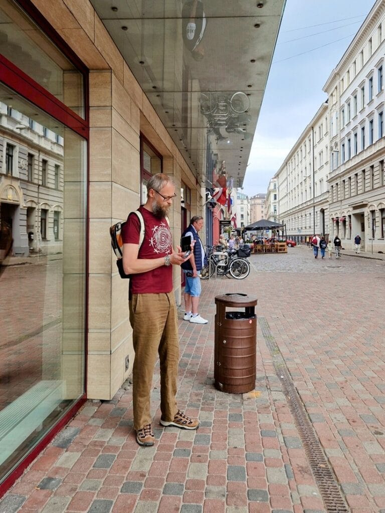 Wellton Riga Hotel & Spa - Kohti avaraa maailmaa