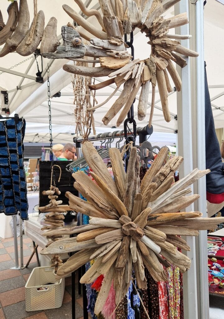 Kalnciema - Kohti avaraa maailmaa