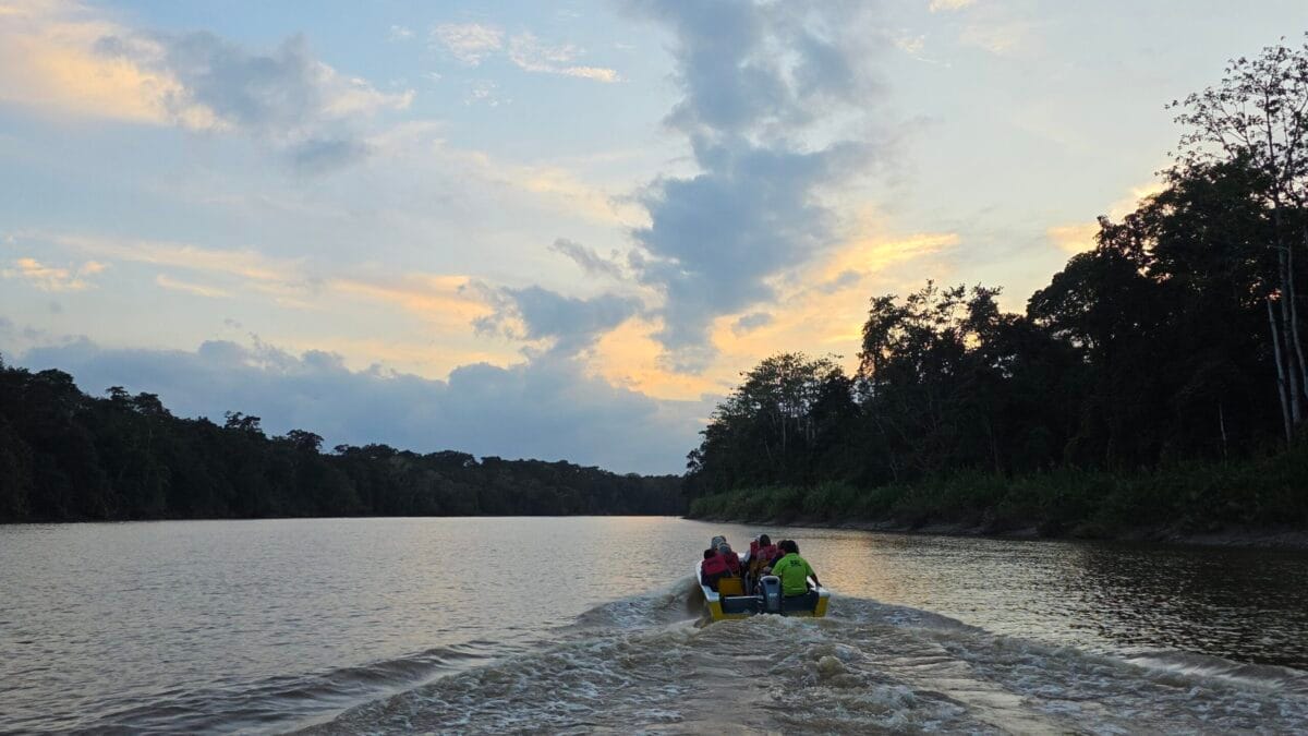Ryhmämatkojen suunnittelu
