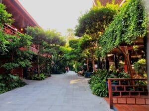 Jim Thompson House – paikka, jossa Bangkok hidastuu